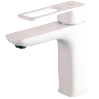 Смеситель для раковины IDDIS Slide SLIWT00i01