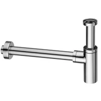 Сифон для раковины Paini Cox 78CR849