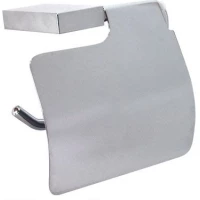 Держатель туалетной бумаги Remer Flat FT60CR