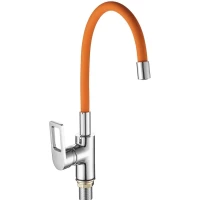 Смеситель для кухни Fashun A4253+B02