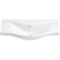 Раковина 75x45 см Wellsee Bisou 151206000