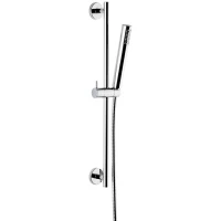 Душевой гарнитур Emmevi C02669CR 1 режим, хром