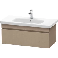 Тумба лен 93 см Duravit DuraStyle DS638207575