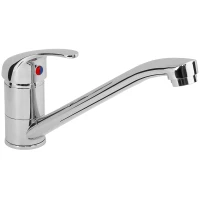 Смеситель для кухни Ukinox UM1301 CR