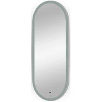 Зеркало 50x120 см Bond Oval M41ZE-50120