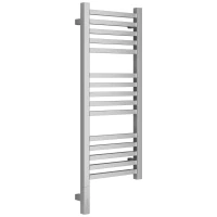 Полотенцесушитель электрический Сунержа Модус 3.1 071-5900-8030 800x300, МЭМ левый, сатин