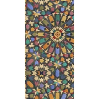 Керамогранит Ковер Зеллидж матовый 119,5x238,5