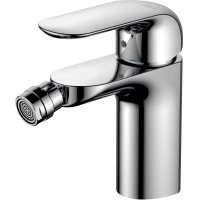 Смеситель для биде D&K Venice.Gondola DA1022201