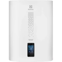 Водонагреватель накопительный электрический Electrolux EWH 30 SmartInverter НС-1237351 26л, 2 кВт, белый
