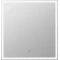 Комплект мебели белый матовый 100,5 см ASB-Woodline Рома - 14