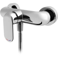 Смеситель для душа BelBagno Ferrano FER-ESDM-CRM