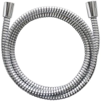 Душевой шланг Damixa 760400264 175 см, хром