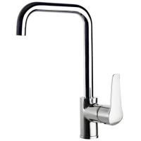 Смеситель для раковины без донного клапана Ramon Soler Ypsilon Plus 6411