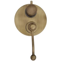 Смеситель для ванны Paini Duomo 88F36911