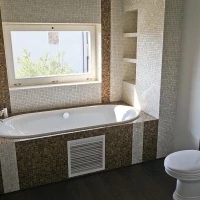 Коллекция плитки Mir mosaic Natural Shell