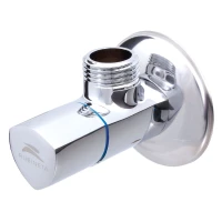 Угловой вентиль 1/2