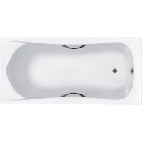 Акриловая ванна 180x90 см Roca BeCool ZRU9307685