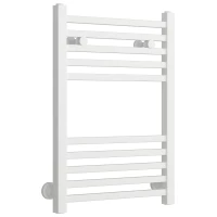 Полотенцесушитель водяной 600x400 белый матовый Сунержа Модус 30-0250-6040