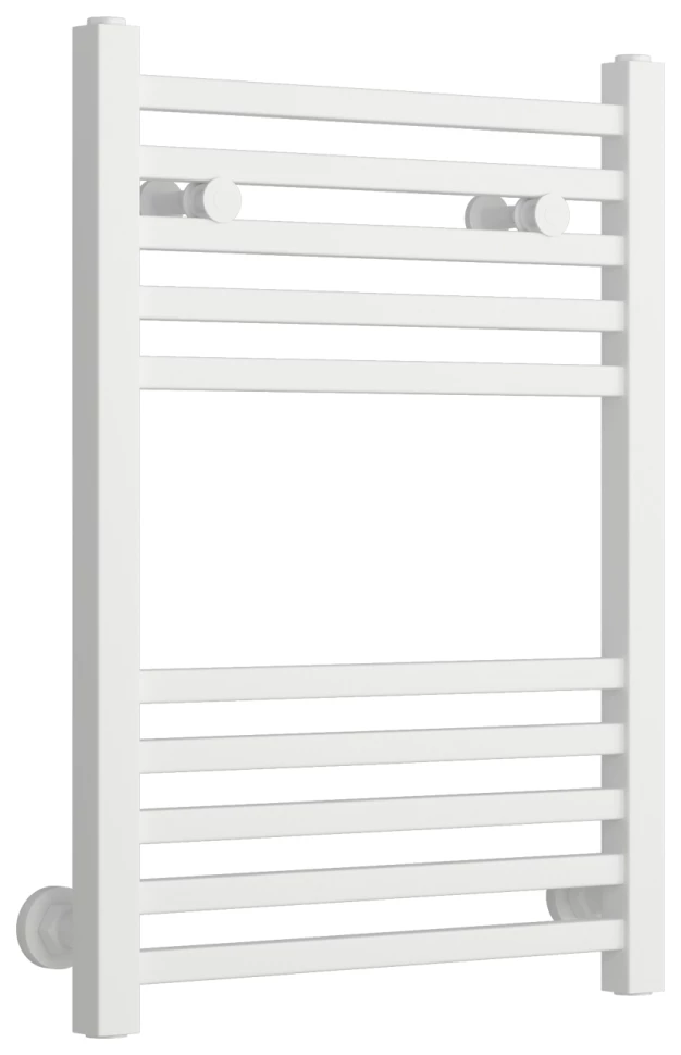 

Полотенцесушитель водяной 600x400 белый матовый Сунержа Модус 30-0250-6040