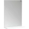 Зеркало 52x68,5 см белый глянец Onika Эко 205210 - 1