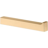 Держатель запасных рулонов KEUCO Edition 11 11163250000 латунь матовая