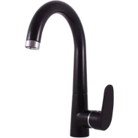 Смеситель для кухни Rav Slezak Amur AM719.5CMATC