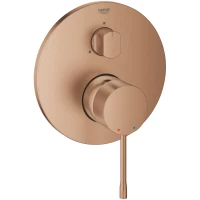 Смеситель для ванны Grohe Essence New 24169DL1