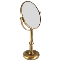 Косметическое зеркало x 3 Migliore Jerri ML.COM-50.318.BR