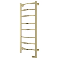 Полотенцесушитель электрический 1000x400 шампань МЭМ правый Сунержа Галант 2.0 020-5201-1040