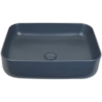 Раковина 50x39 см Bronze De Luxe 6127-DGM