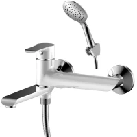 Смеситель для ванны Rossinka W W35-33