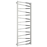 Полотенцесушитель водяной 1600x600 подключение нижнее Сунержа Сирокко 00-0253-1660