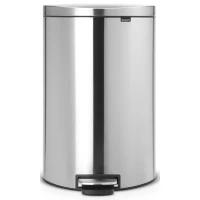 Мусорное ведро 40л Brabantia FlatBack+ 482021
