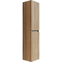 Пенал Sancos Urban PUR35EG подвесной L/R, дуб галифакс