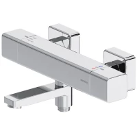 Термостат для ванны Damixa Gala 533000000