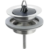 Выпуск модель 5121 Viega 100261