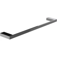 Полотенцедержатель Nofer Corinto 16920.60.B 62,6 см, хром