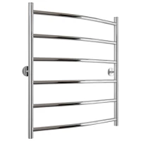 Полотенцесушитель водяной 719x660 Стилье Универсал-50 00650-8060