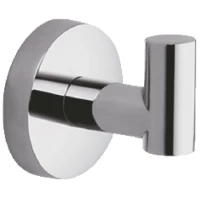 Крючок Haiba HB1705-1 для ванны, хром