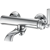 Смеситель для ванны Cezares Liberty LIBERTY-F-VD-01