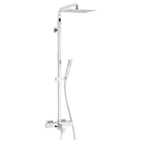 Душевая система 300x200 мм Valentin Touareg GL000007553