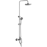 Душевая система 200 мм Haiba HB2414