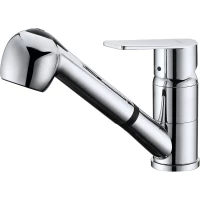 Смеситель для кухни D&K Rhein.Lessing DA1322501