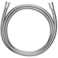 Душевой шланг Am.Pm F0412300 125 см, хром