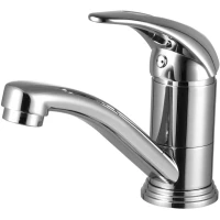 Смеситель для раковины Zenta Веро Z0209