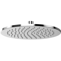 Верхний душ Whitecross Y Y1301CR 250 мм, хром