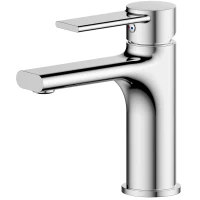 Смеситель для раковины РМС SL130-001F