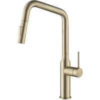 Смеситель для кухни Timo Saona 2386/02FL