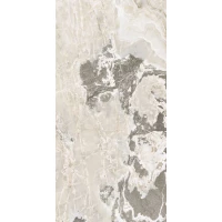 Керамогранит Casa Dolce Casa ONYX&MORE WHITE BLEND GLOS 80X180 RET.