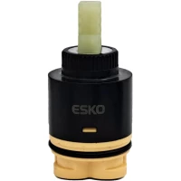 Керамический картридж Ø35 мм высокий Esko CRT 35 HIGH